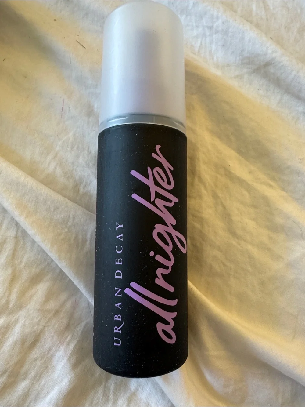 Urban Decay lock your